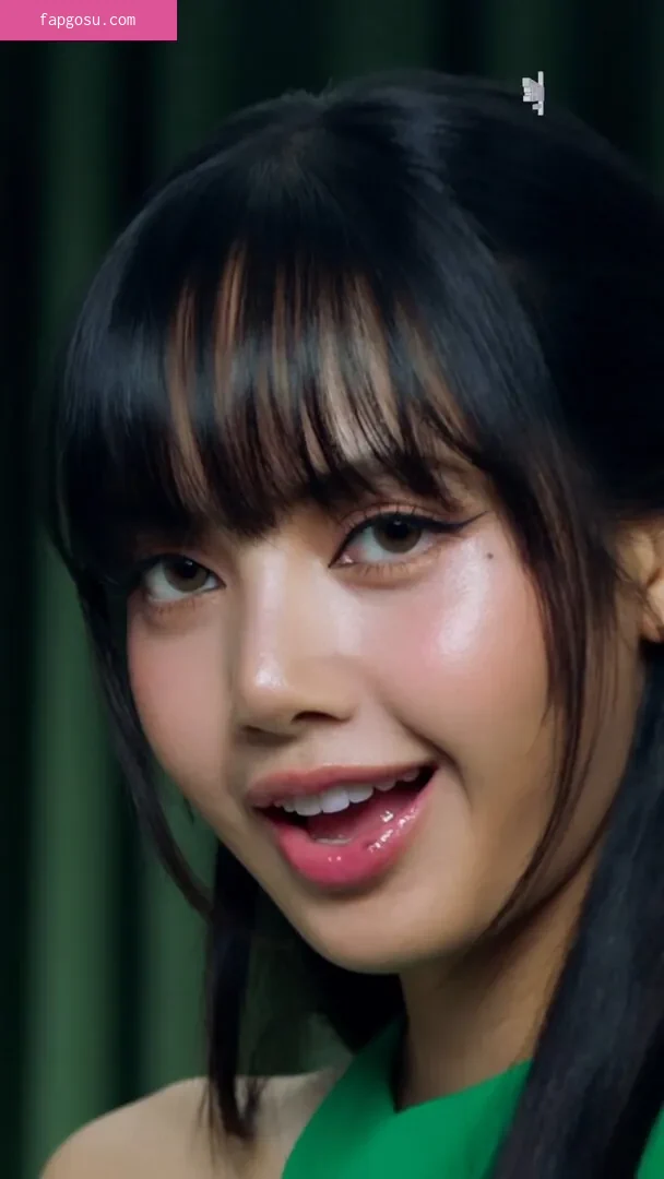Lisa Blackpink