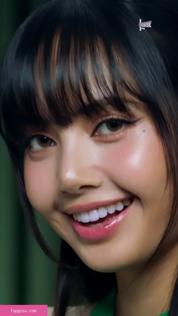 Lisa Blackpink