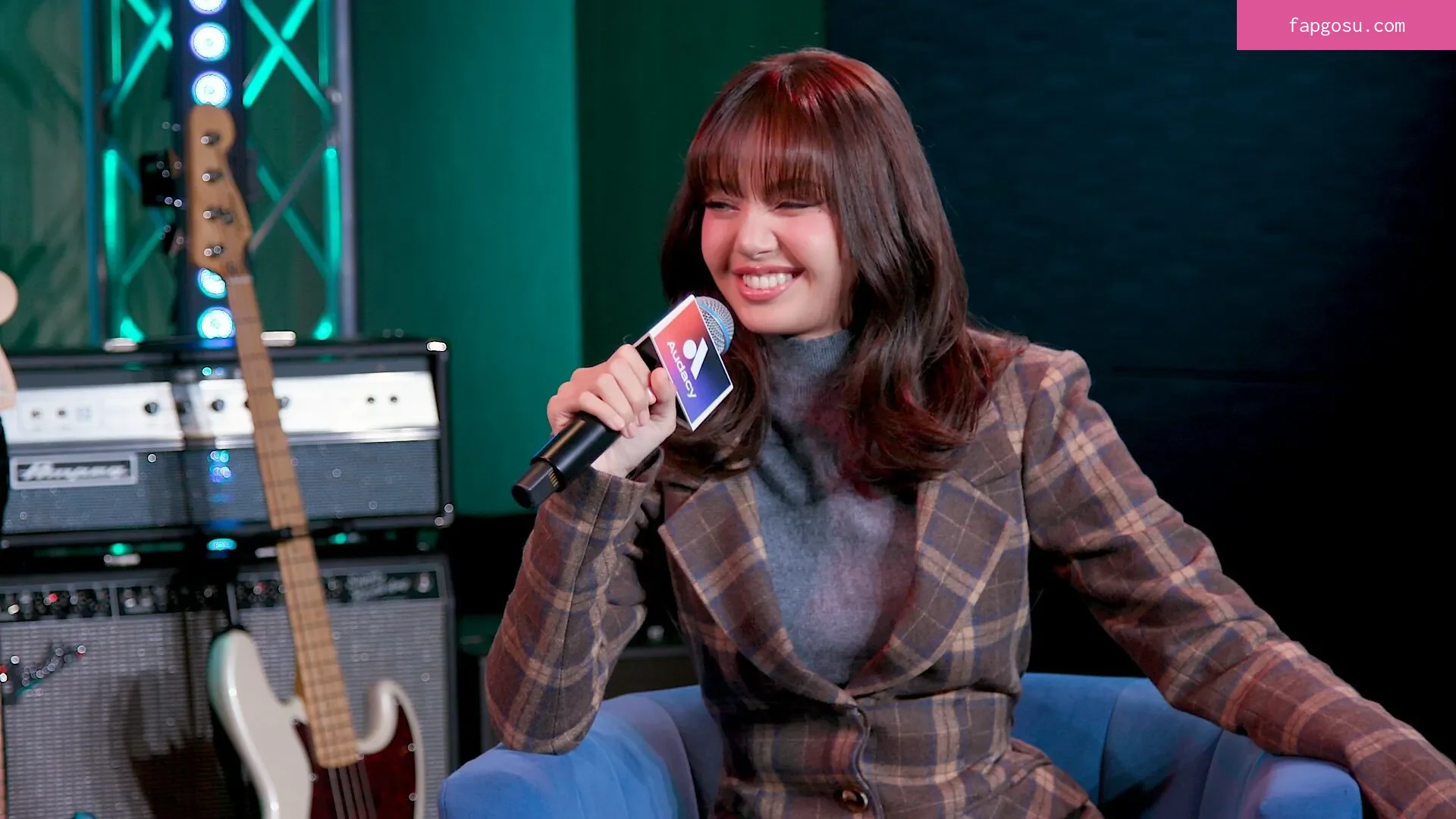 Lisa Blackpink