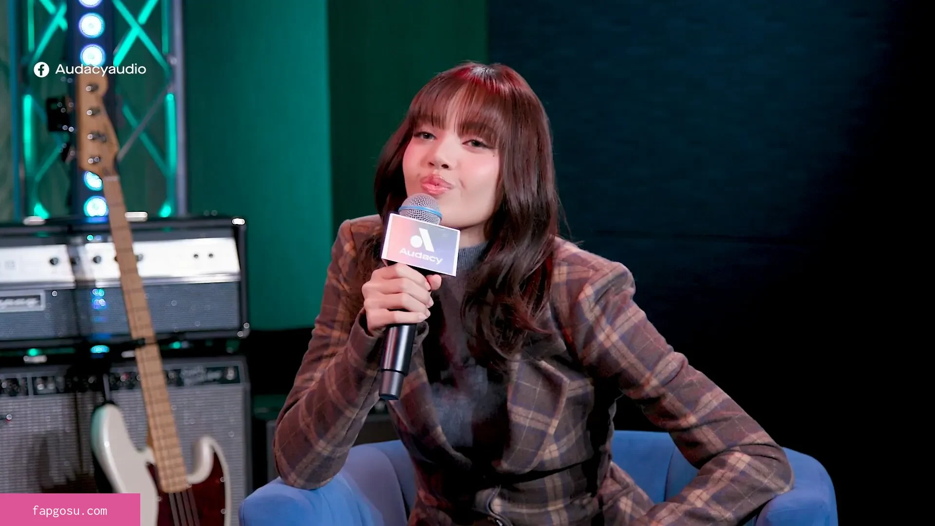 Lisa Blackpink