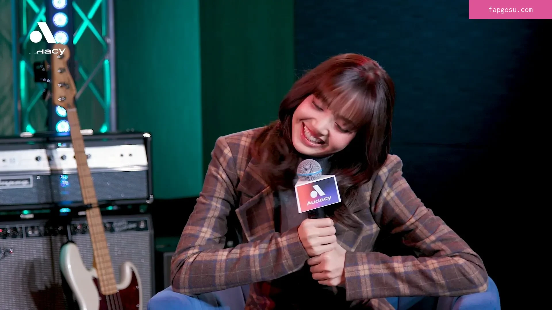 Lisa Blackpink