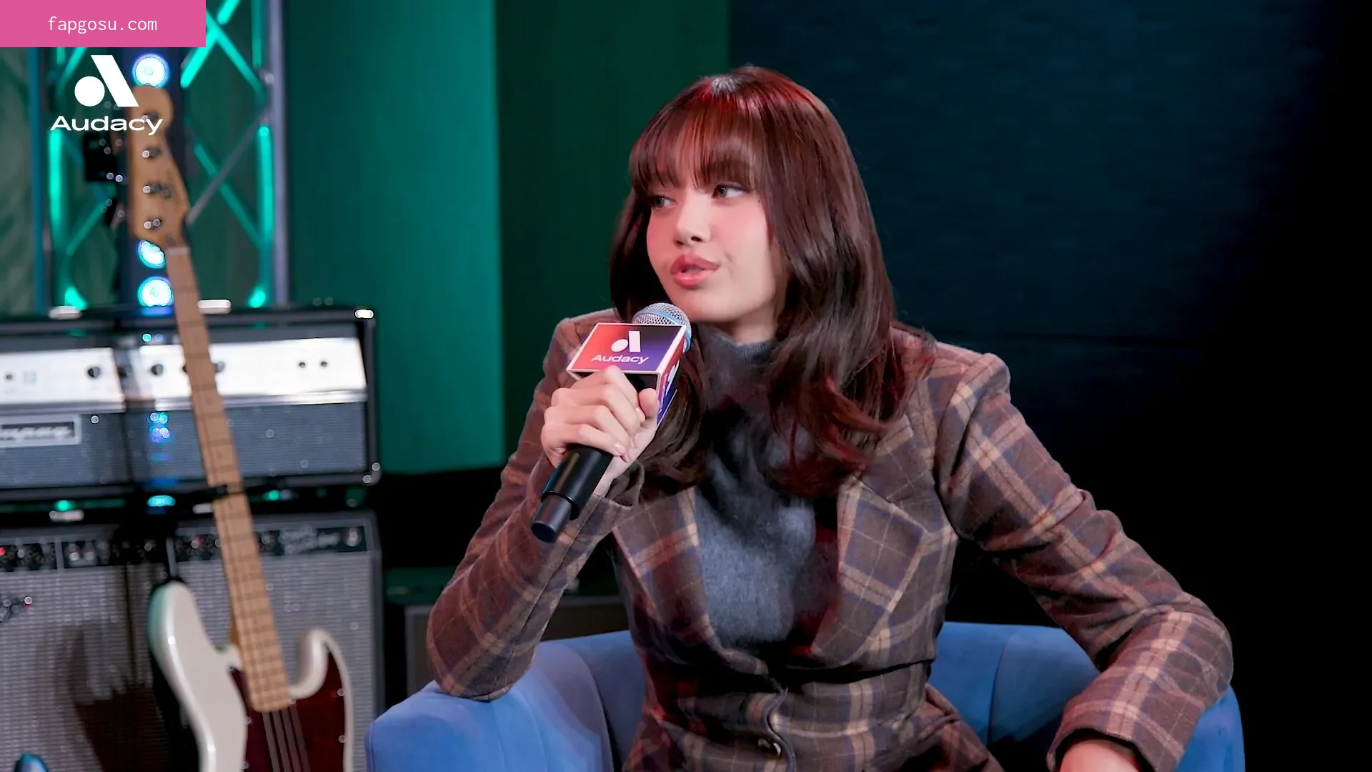 Lisa Blackpink