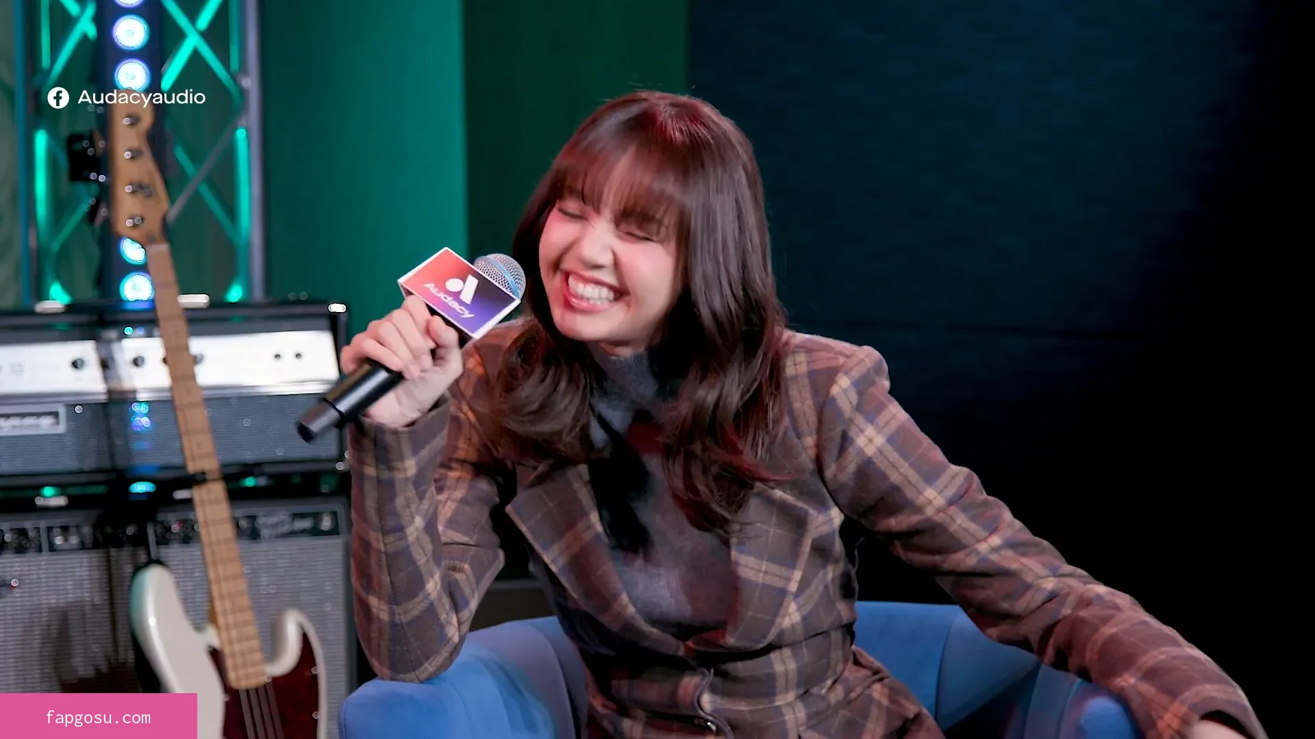 Lisa Blackpink