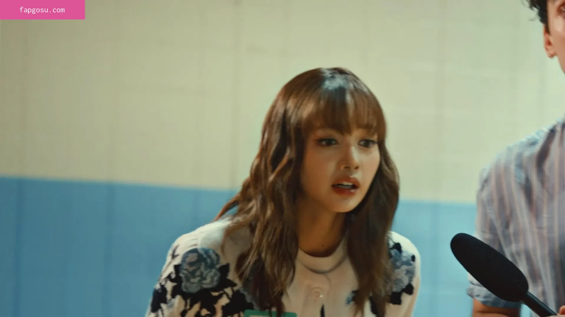 Lisa Blackpink