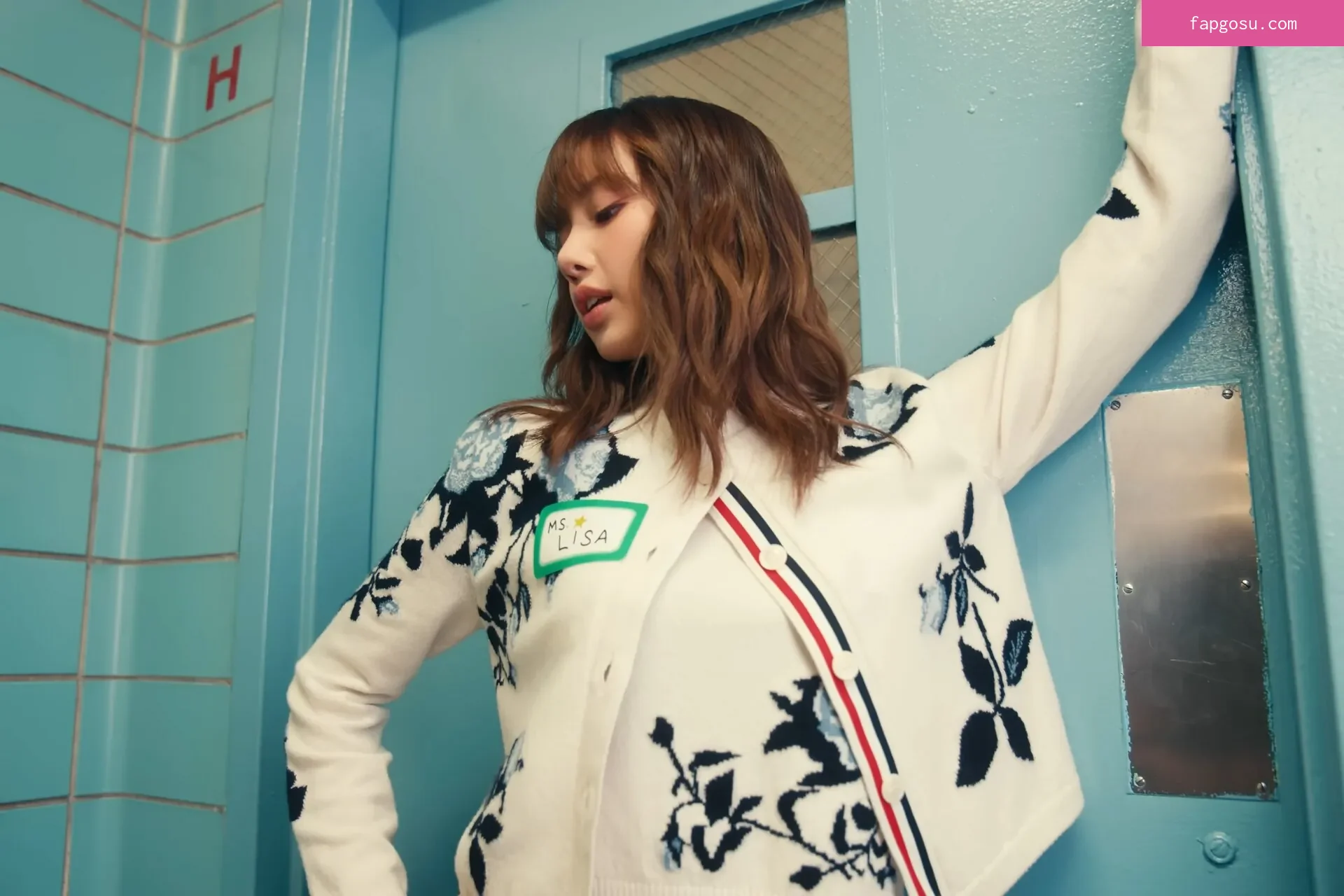 Lisa Blackpink