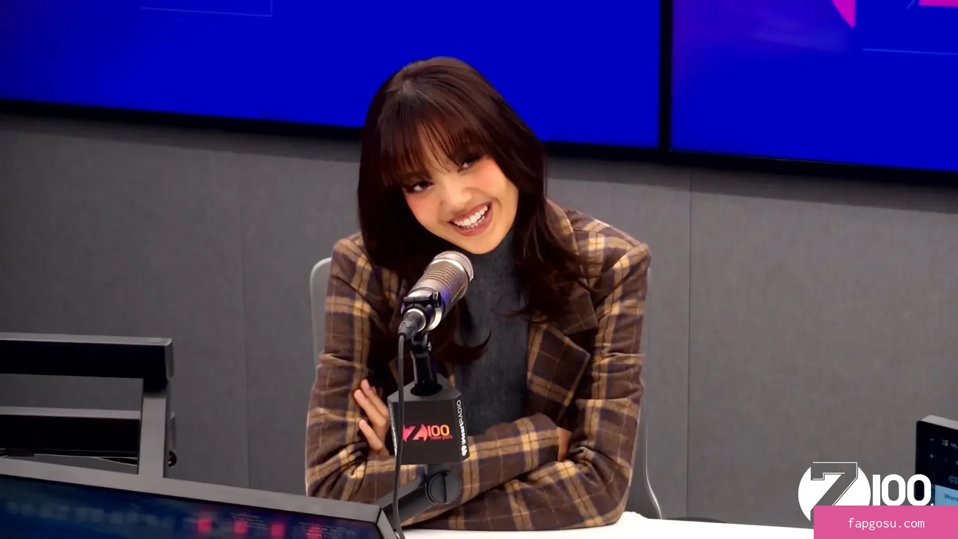 Lisa Blackpink
