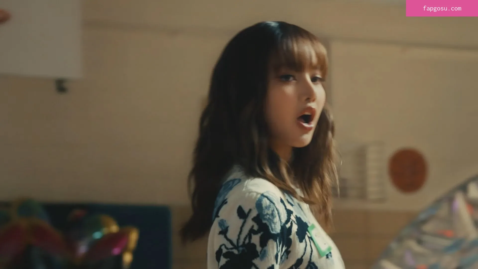 Lisa Blackpink