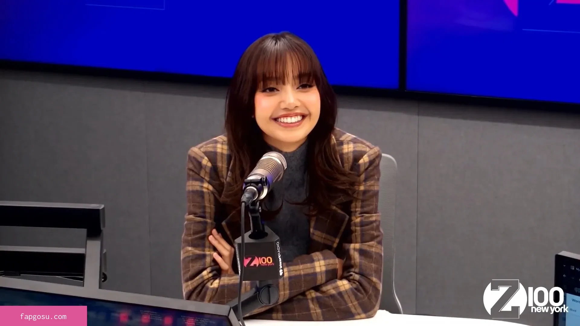 Lisa Blackpink