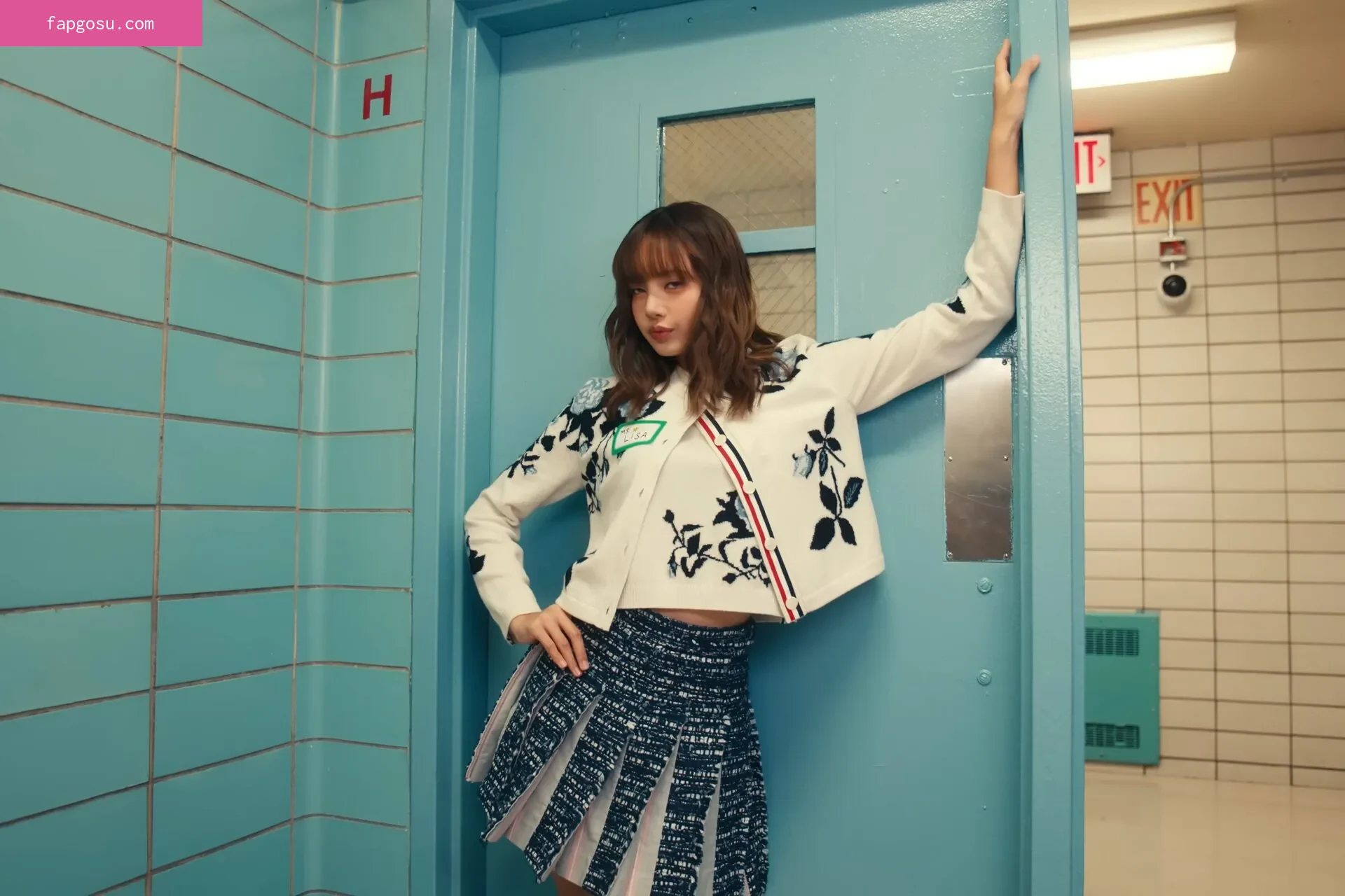 Lisa Blackpink