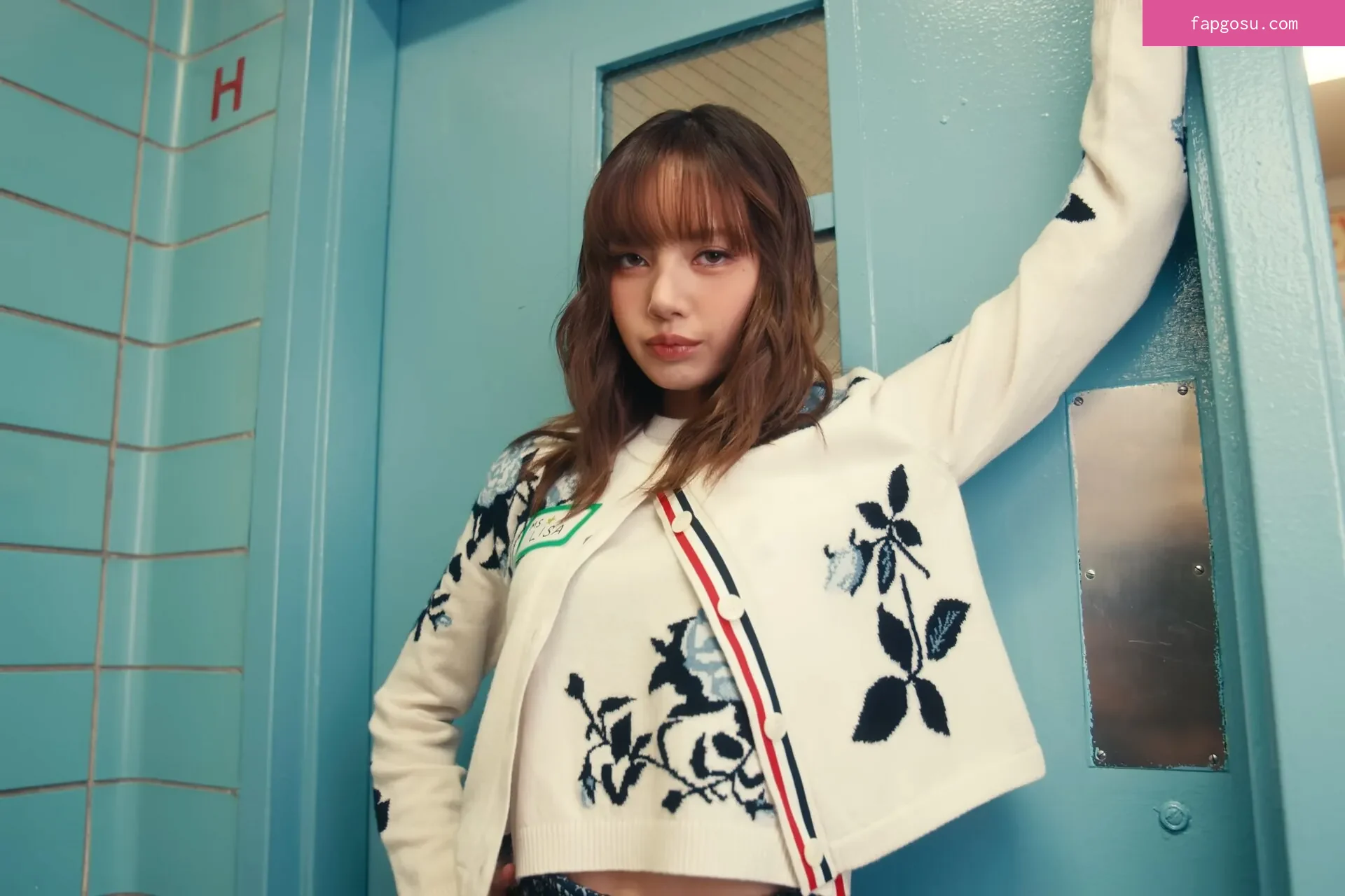 Lisa Blackpink