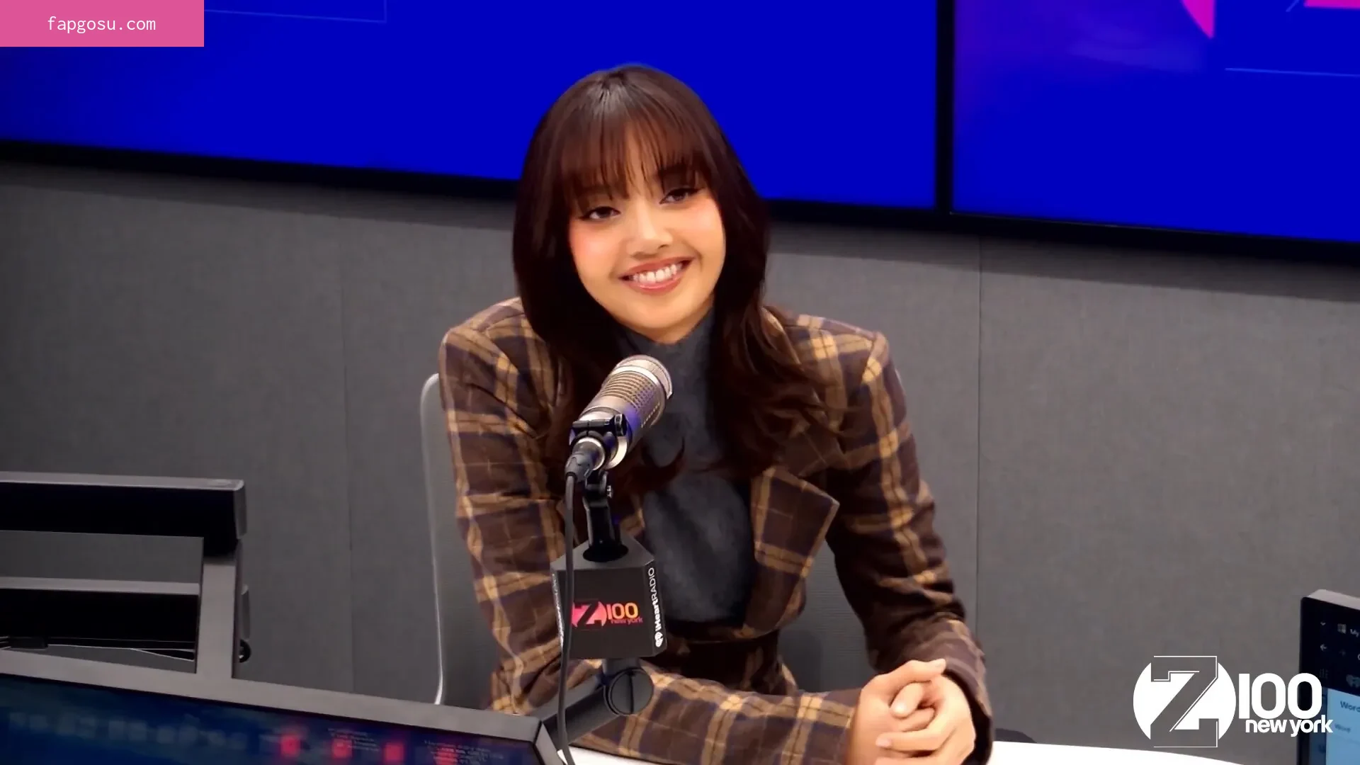 Lisa Blackpink