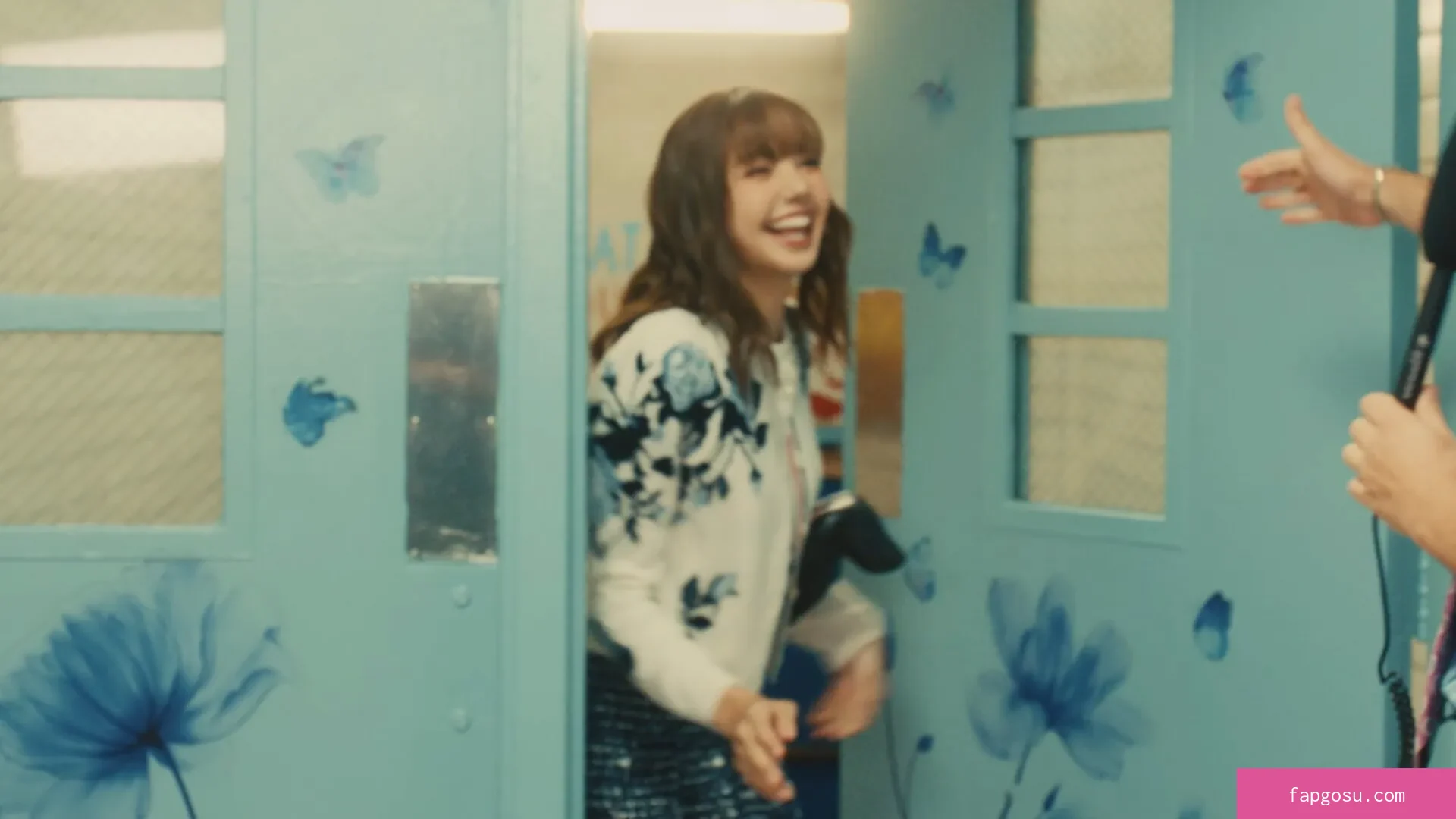 Lisa Blackpink