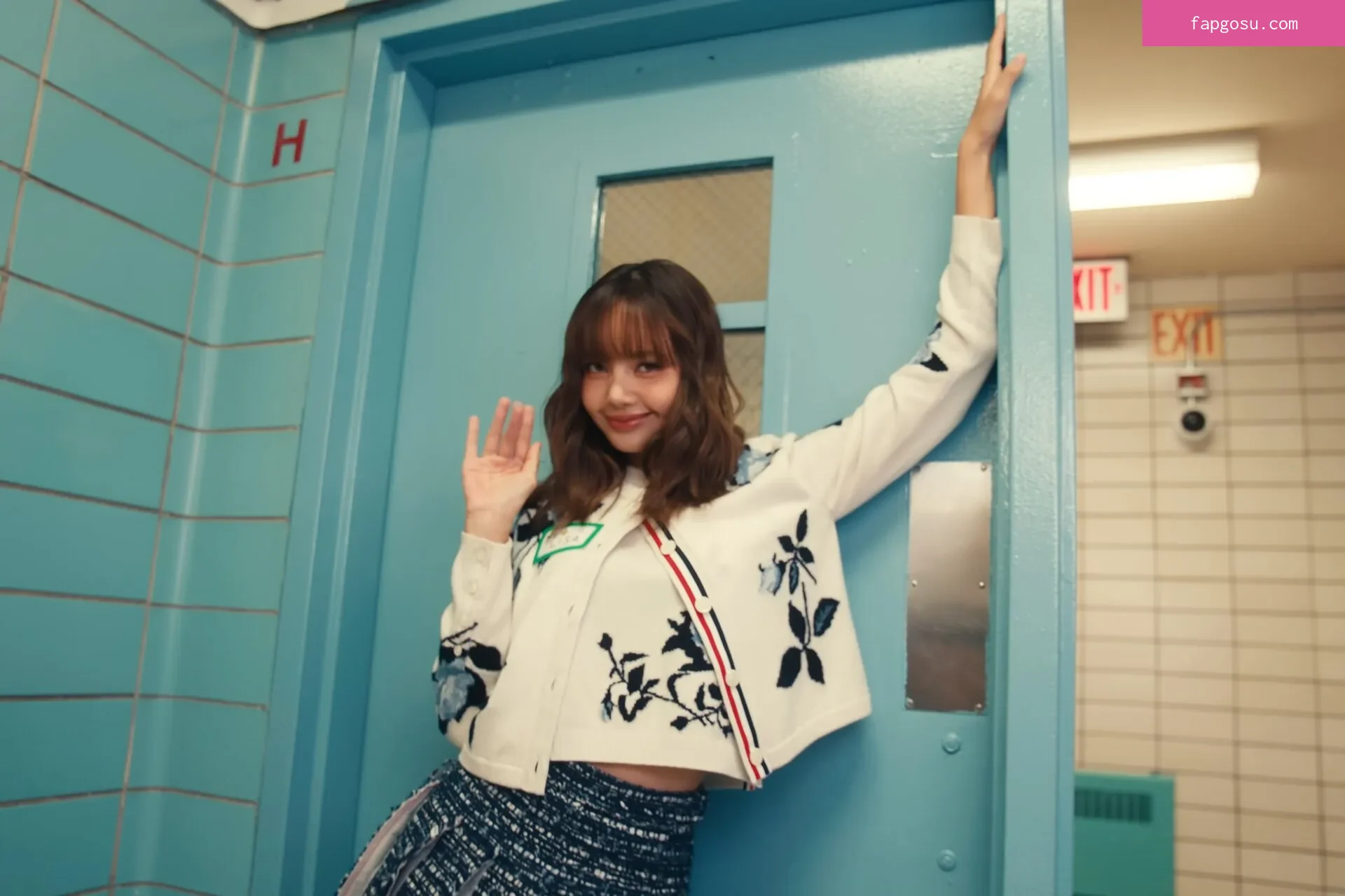 Lisa Blackpink