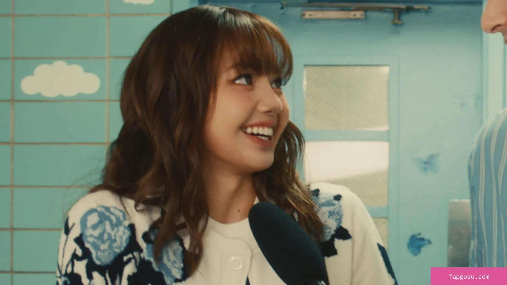 Lisa Blackpink