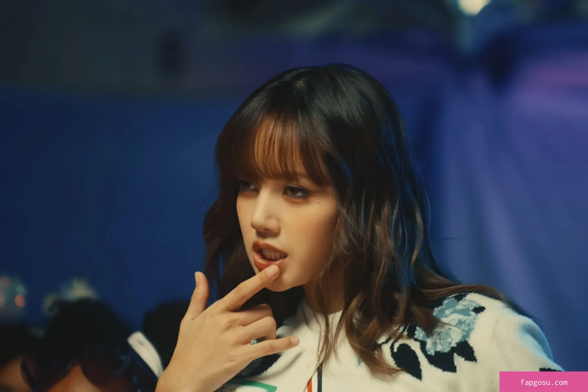 Lisa Blackpink