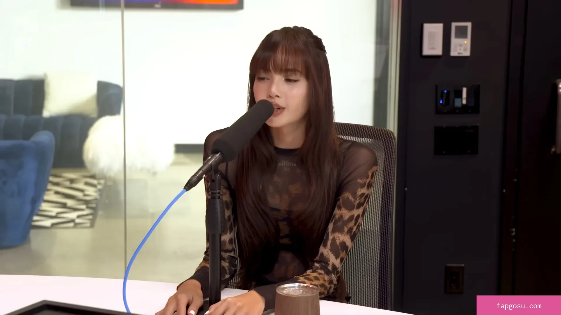 Lisa Blackpink