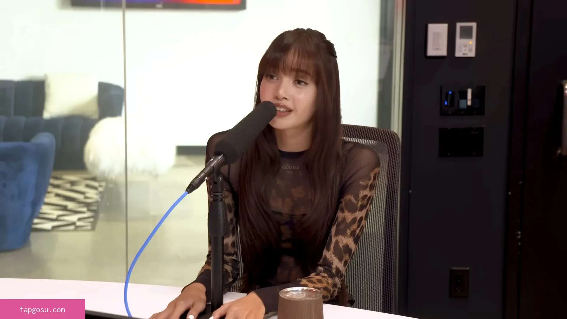Lisa Blackpink