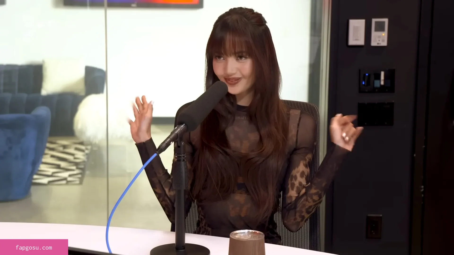 Lisa Blackpink