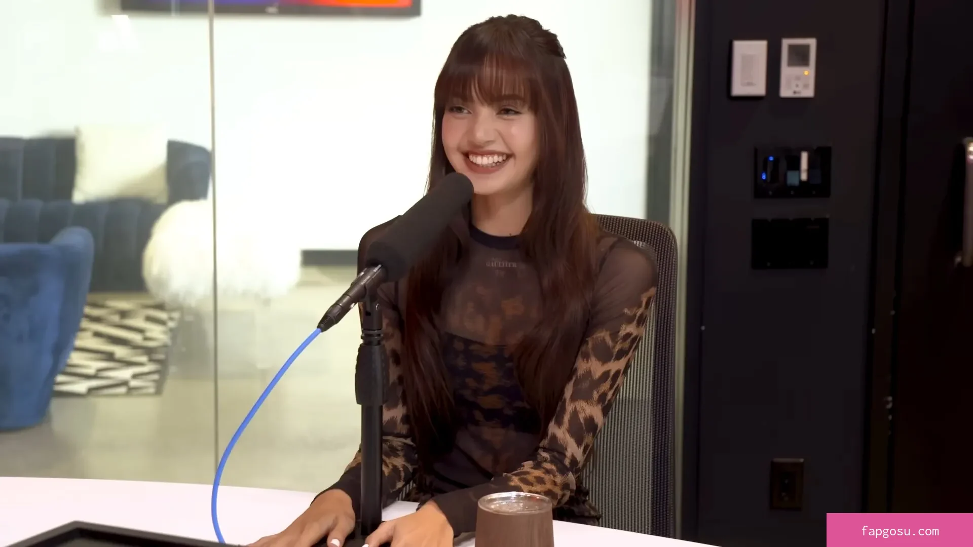 Lisa Blackpink
