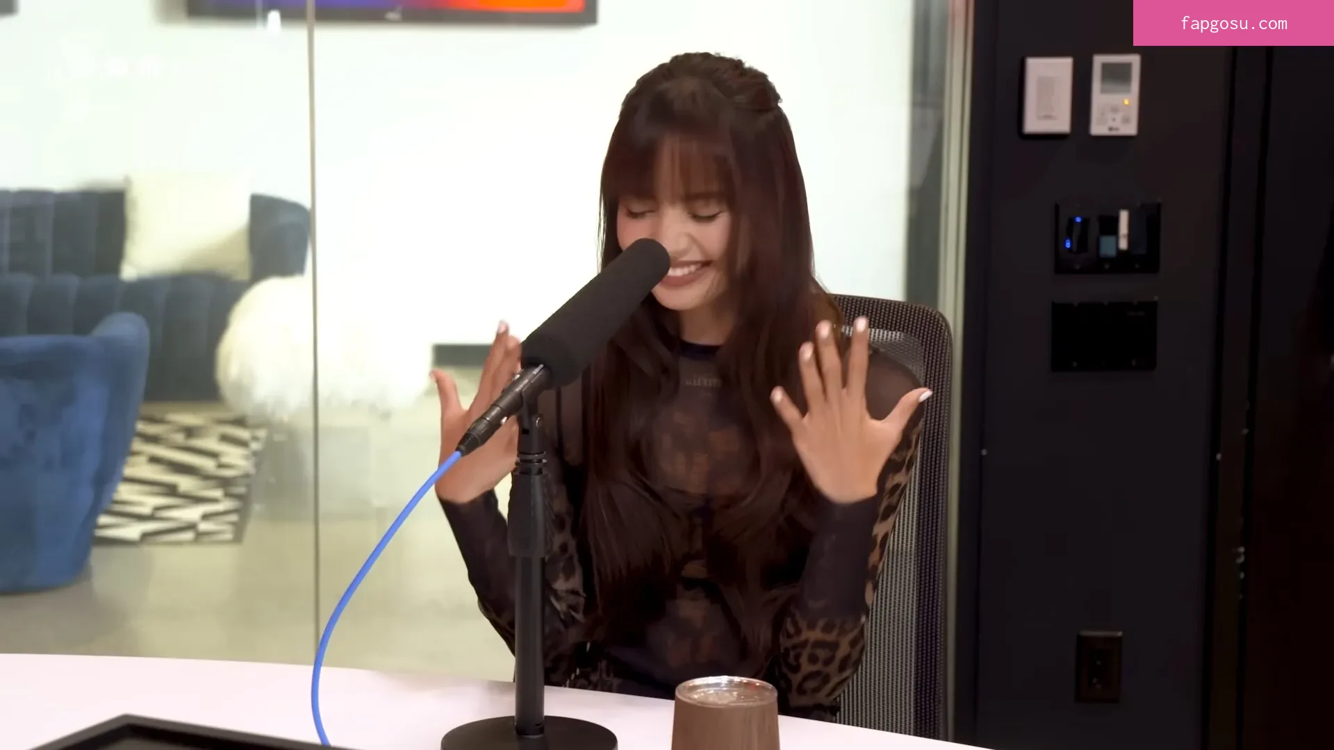 Lisa Blackpink