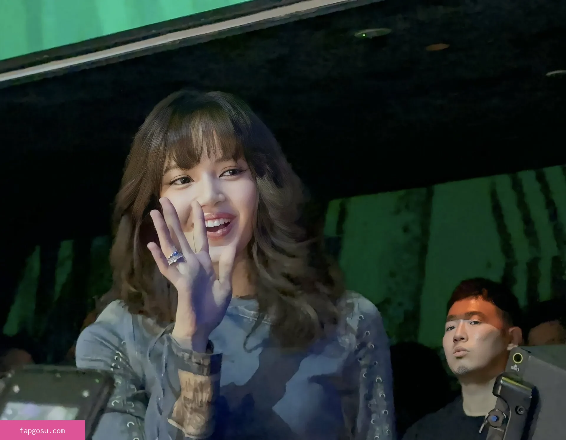 Lisa Blackpink