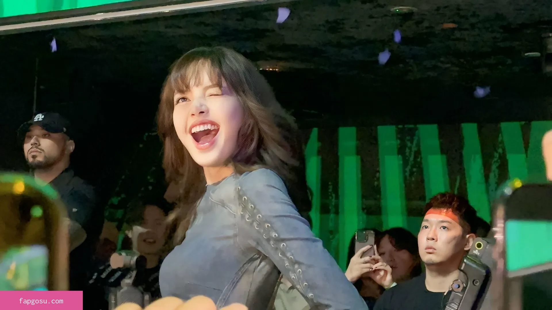 Lisa Blackpink