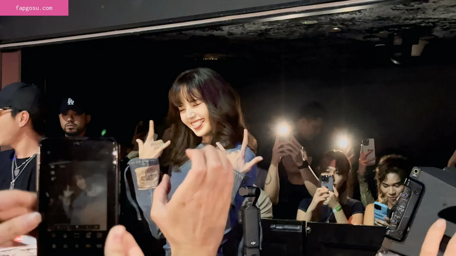 Lisa Blackpink