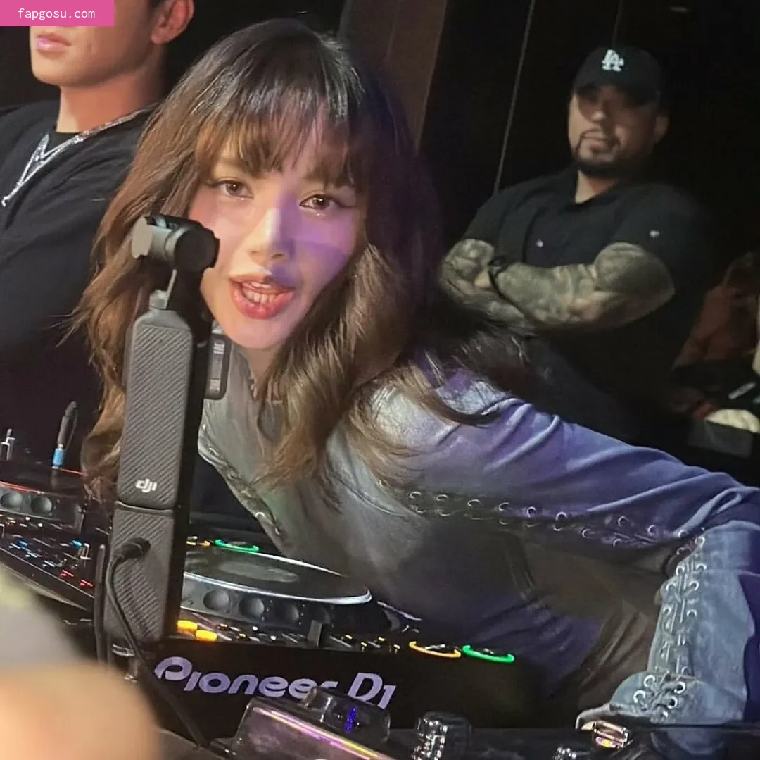Lisa Blackpink