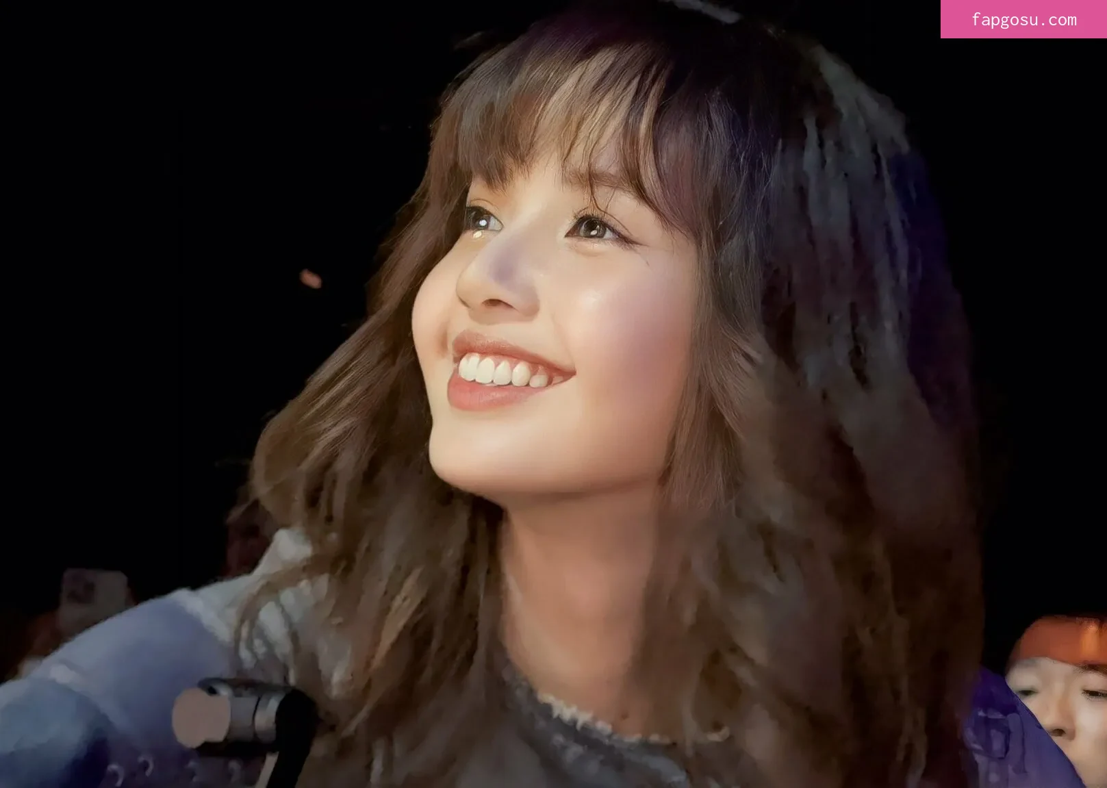 Lisa Blackpink