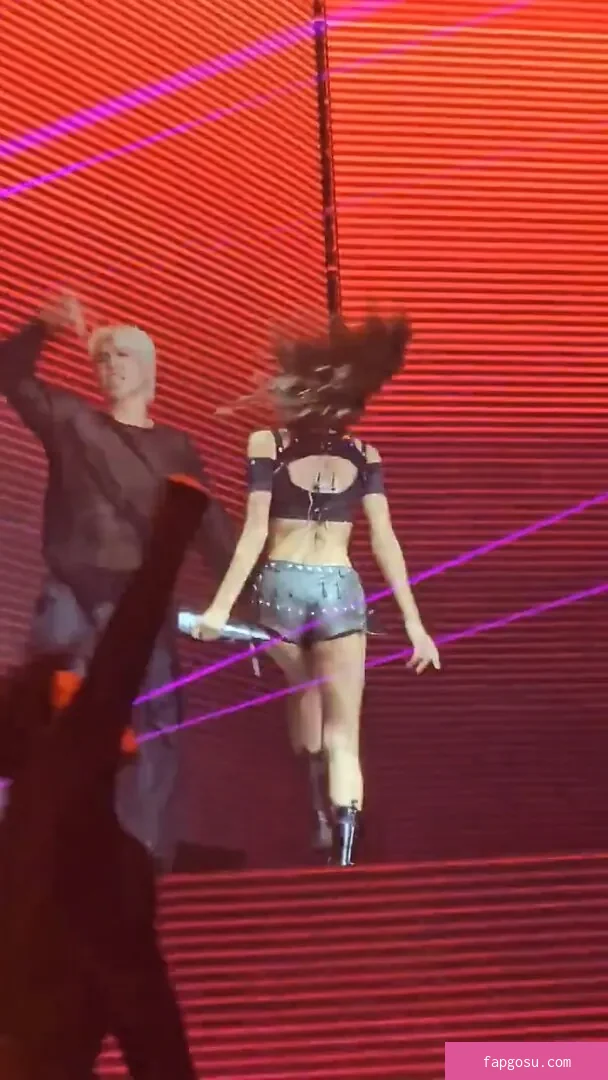Lisa Blackpink