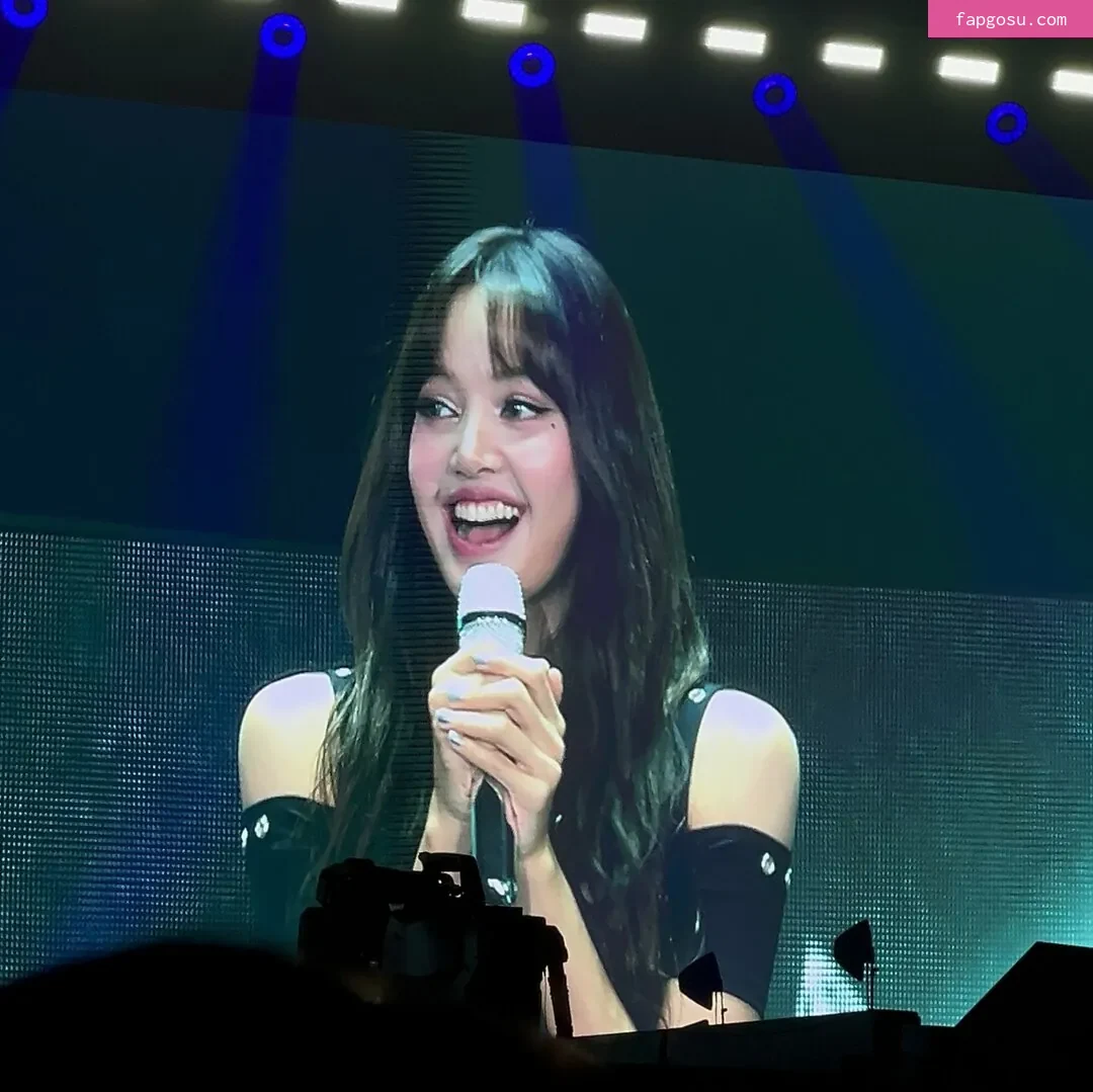 Lisa Blackpink