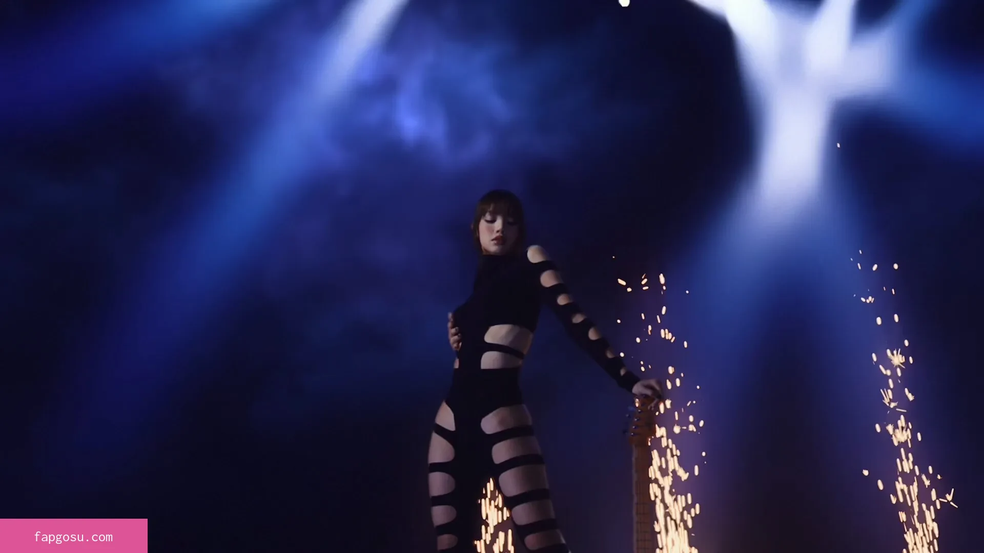 Lisa Blackpink