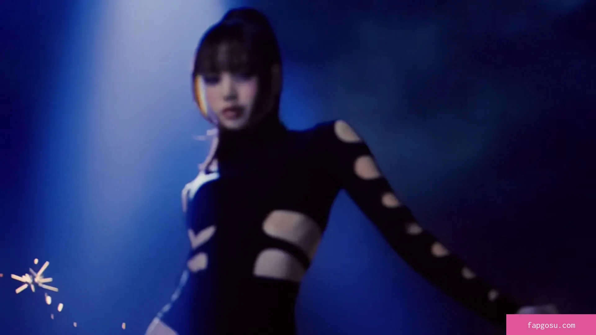 Lisa Blackpink