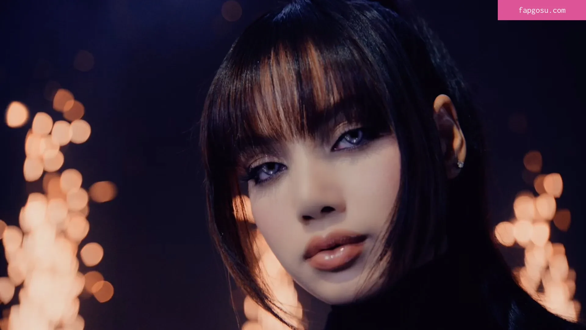 Lisa Blackpink