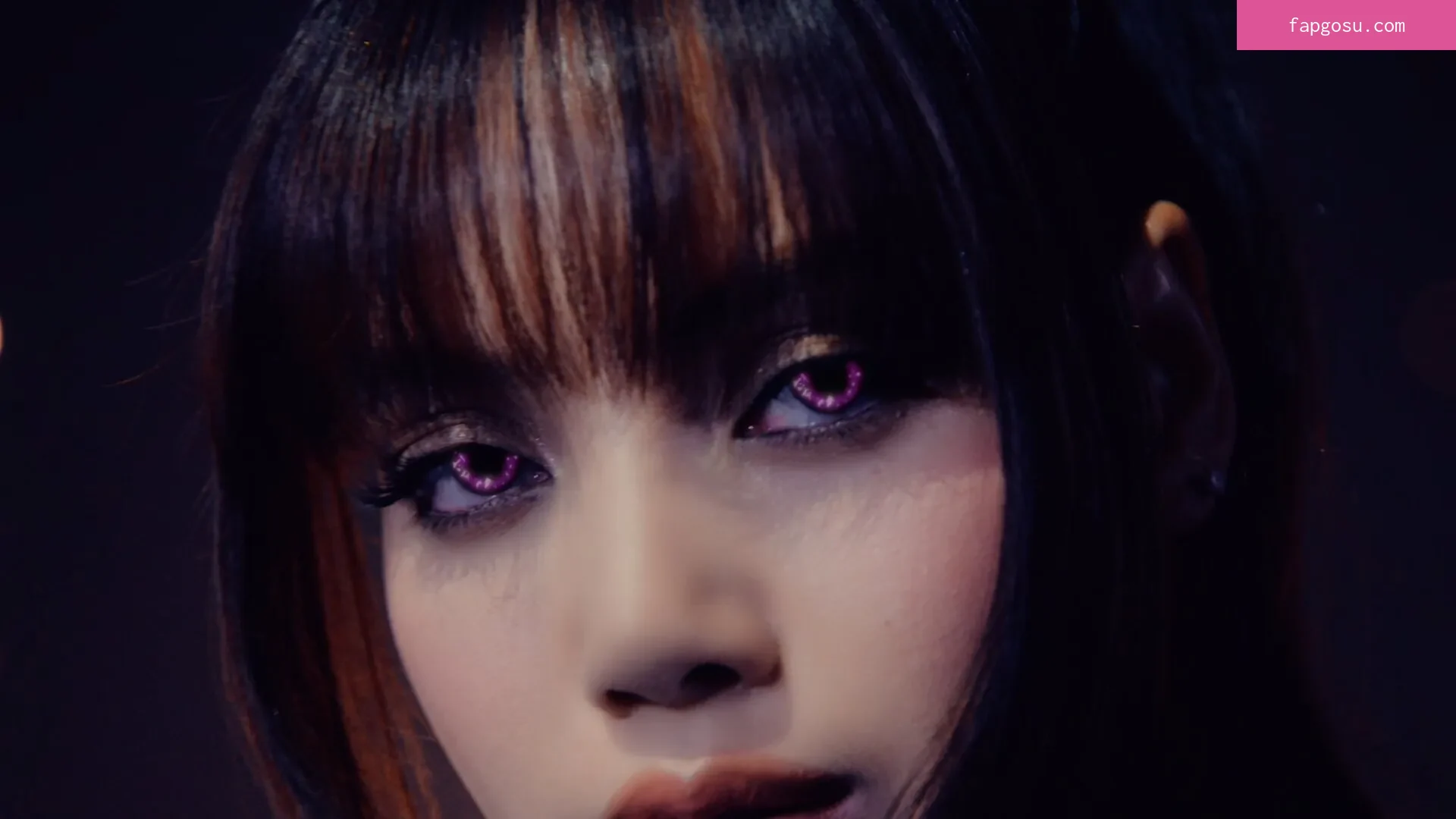 Lisa Blackpink