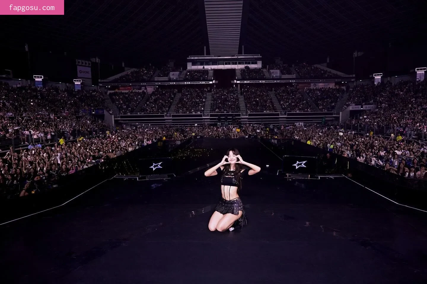 Lisa Blackpink