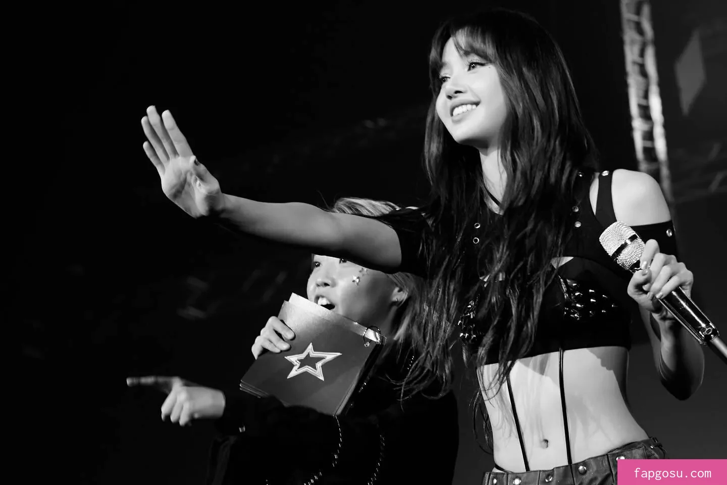 Lisa Blackpink