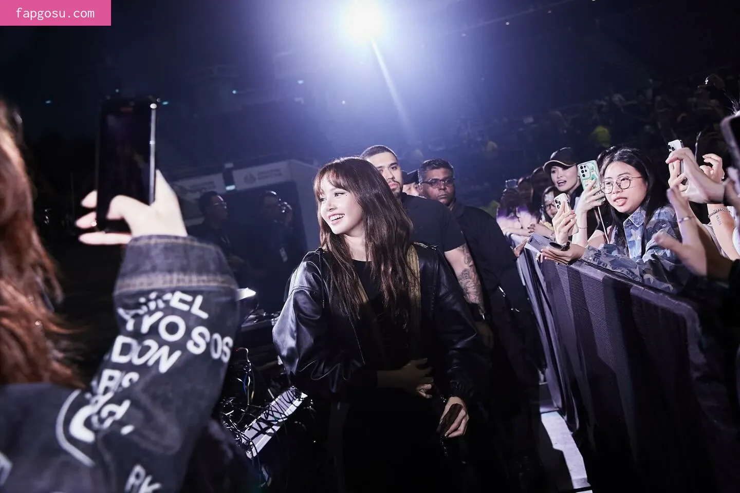 Lisa Blackpink