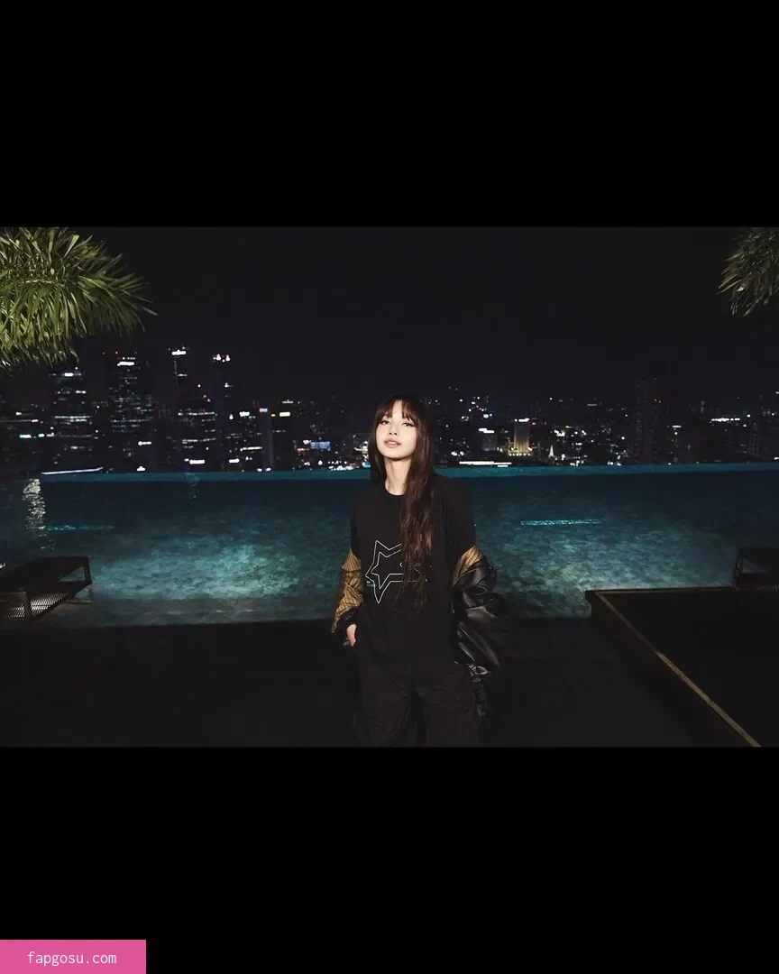 Lisa Blackpink