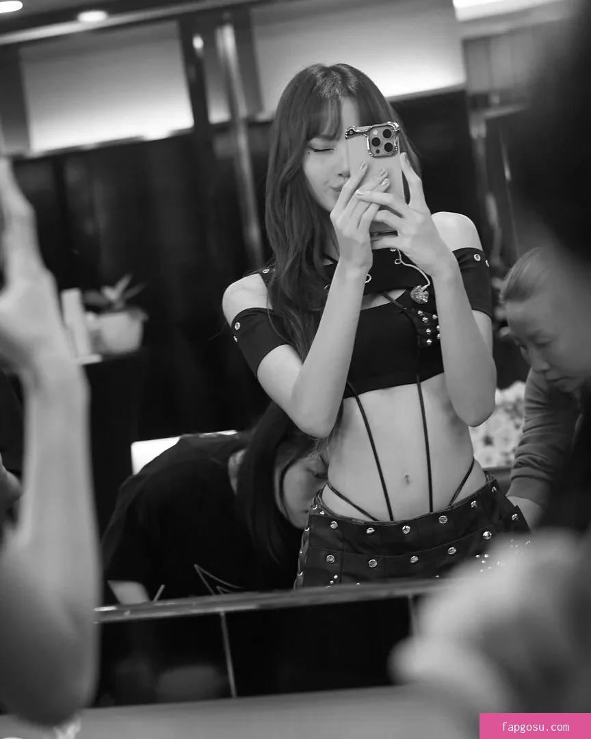 Lisa Blackpink