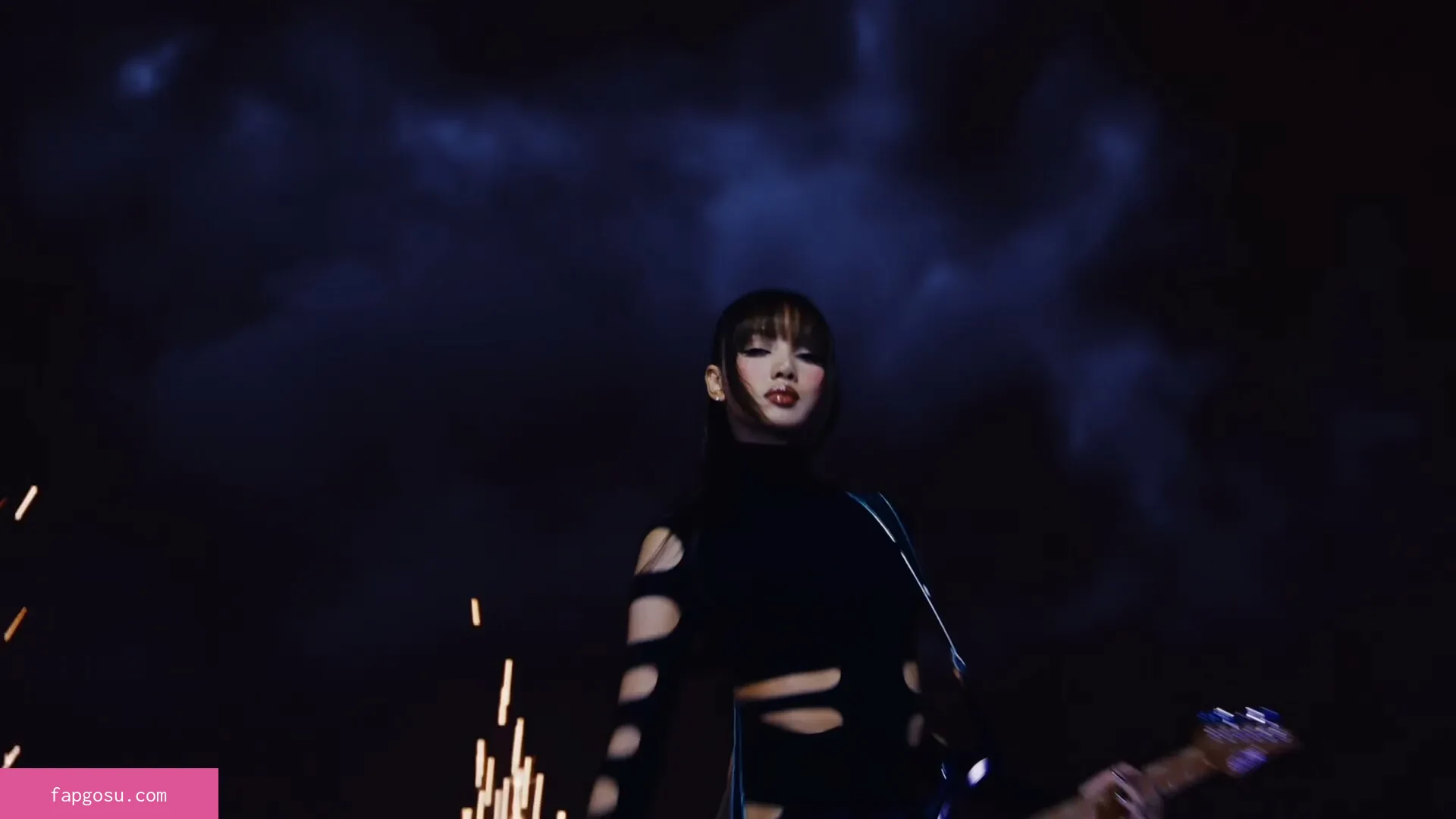 Lisa Blackpink