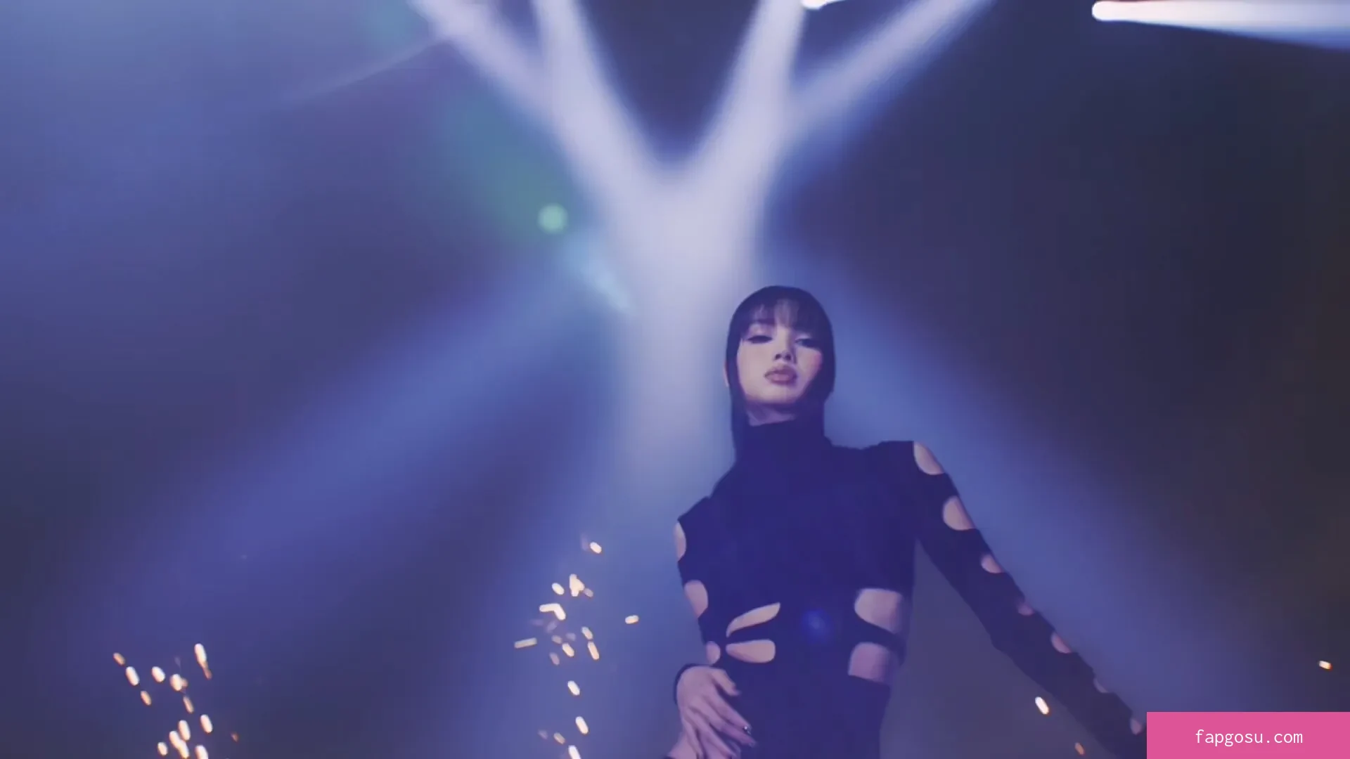 Lisa Blackpink
