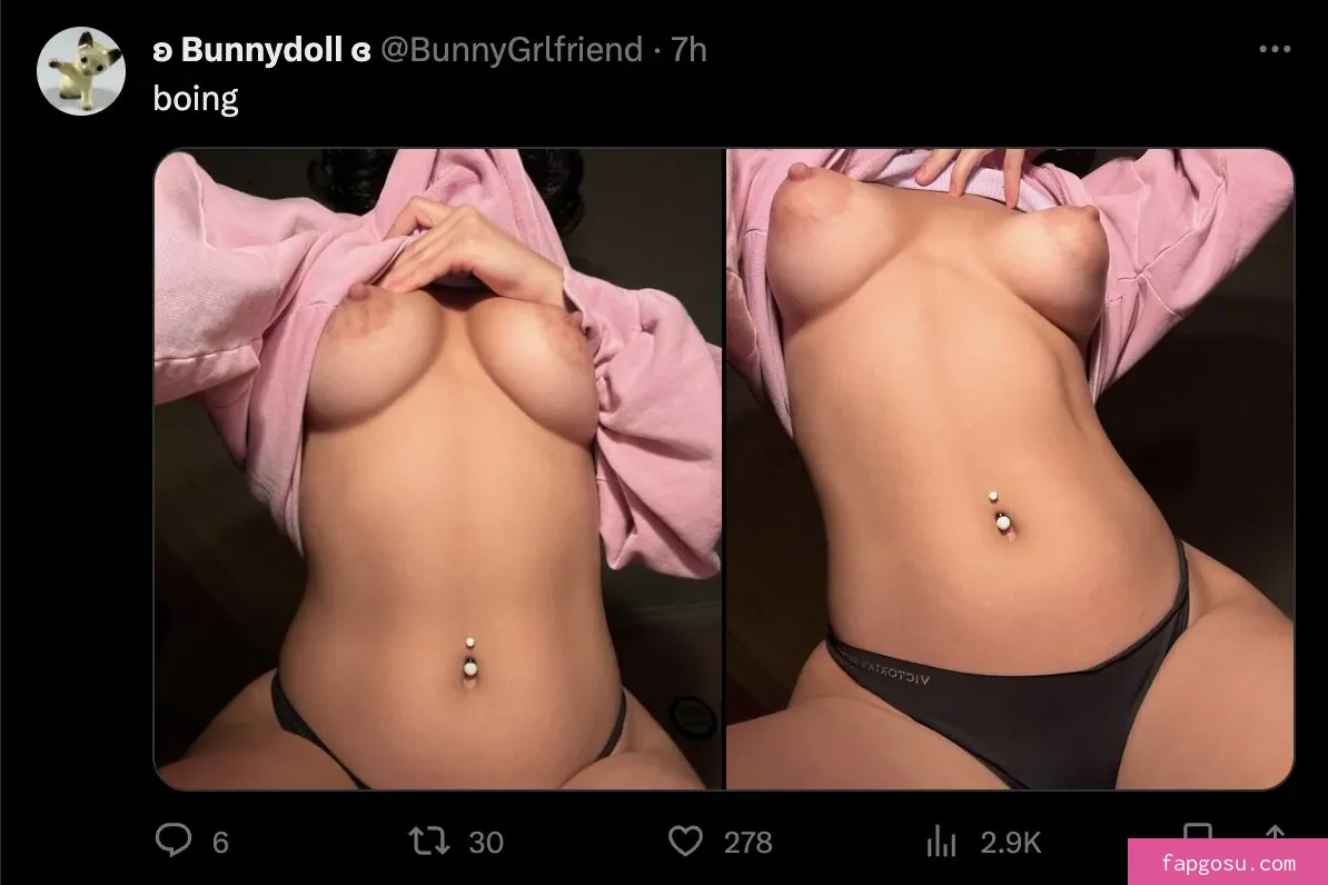 Little Bunny