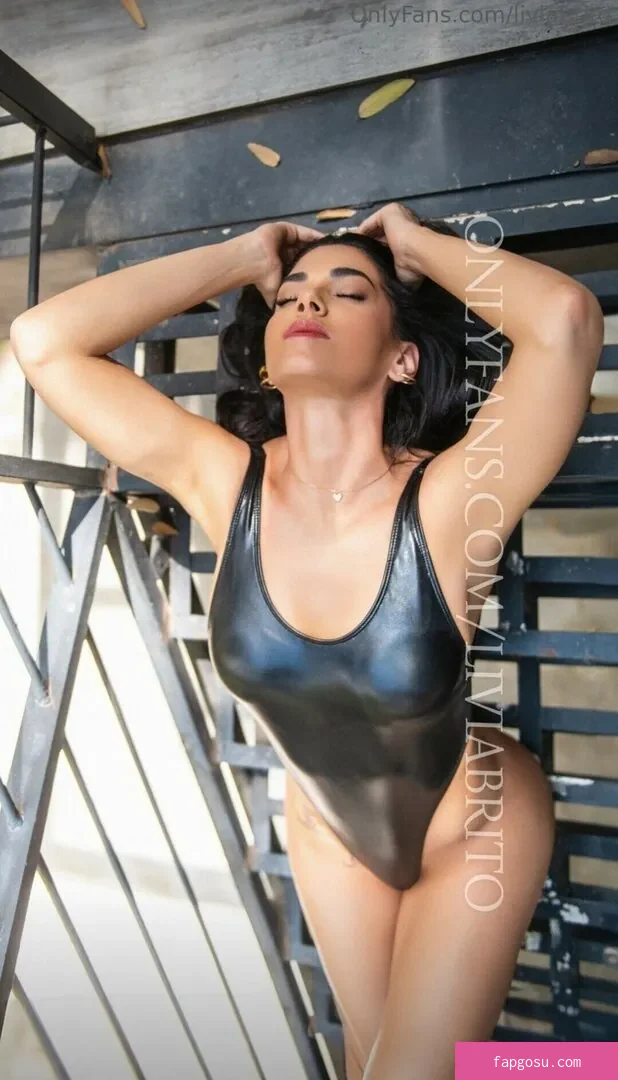 Livia Brito