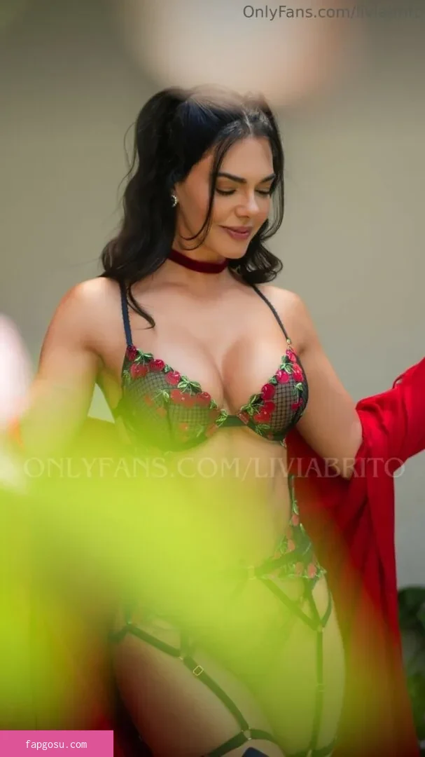 Livia Brito