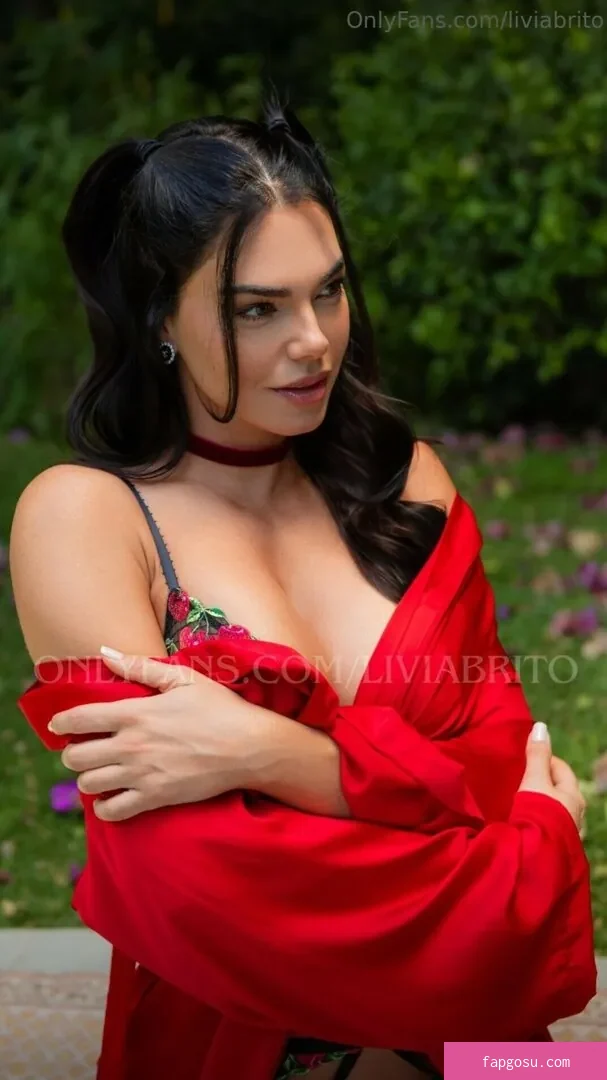 Livia Brito