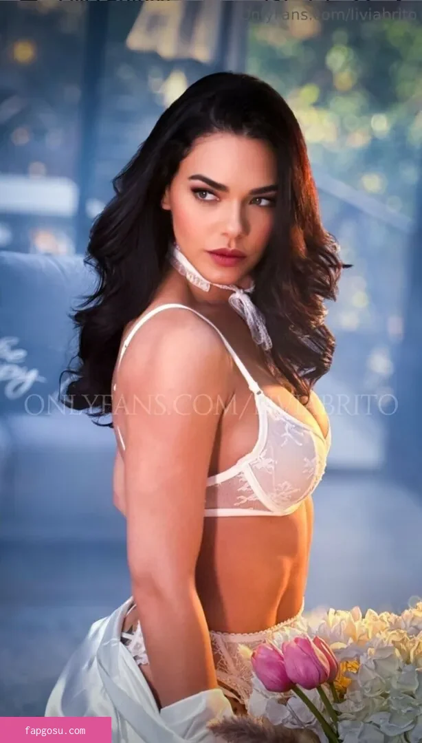Livia Brito
