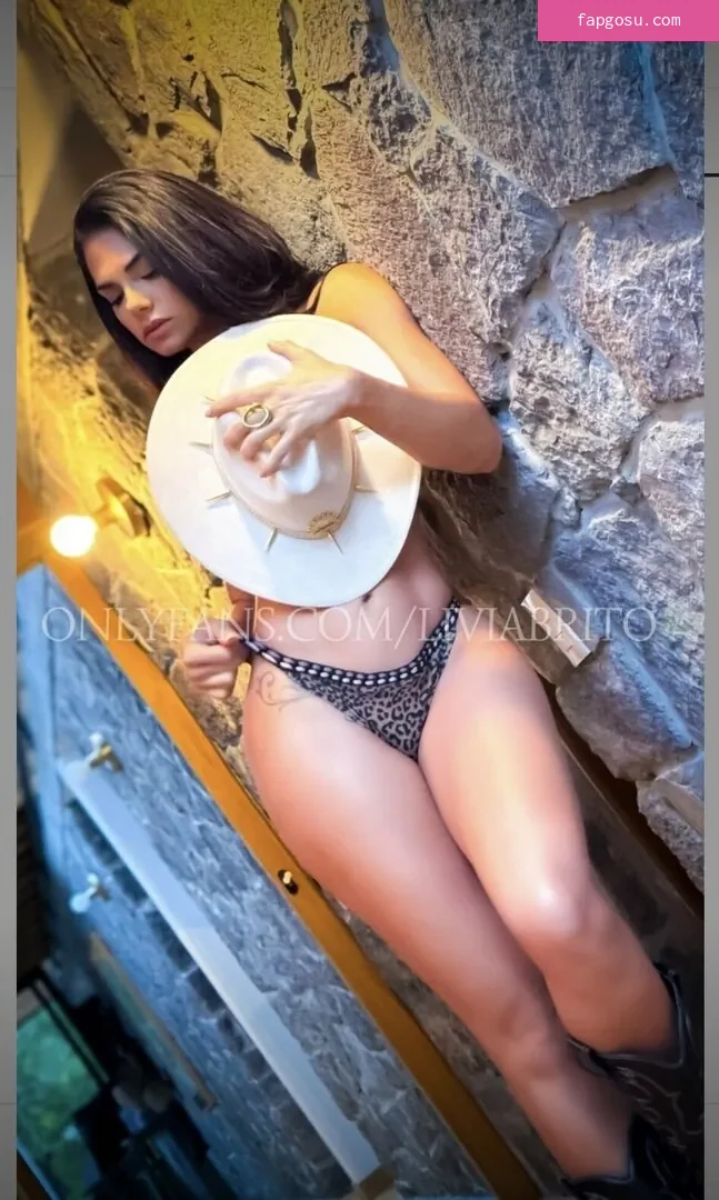Livia Brito