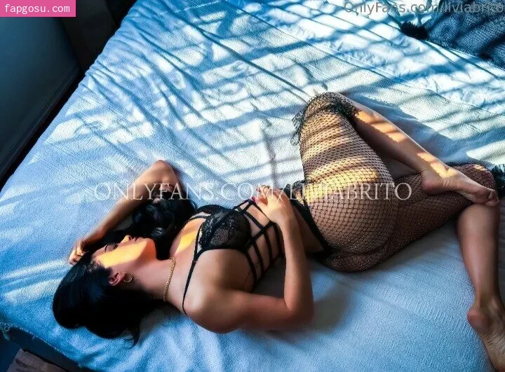 Livia Brito