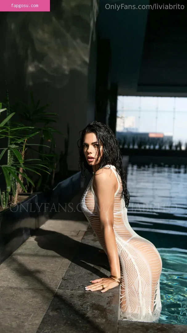 Livia Brito